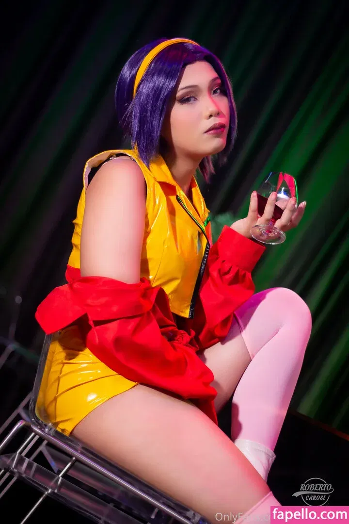 lionacosplay Onlyfans Photo Gallery 