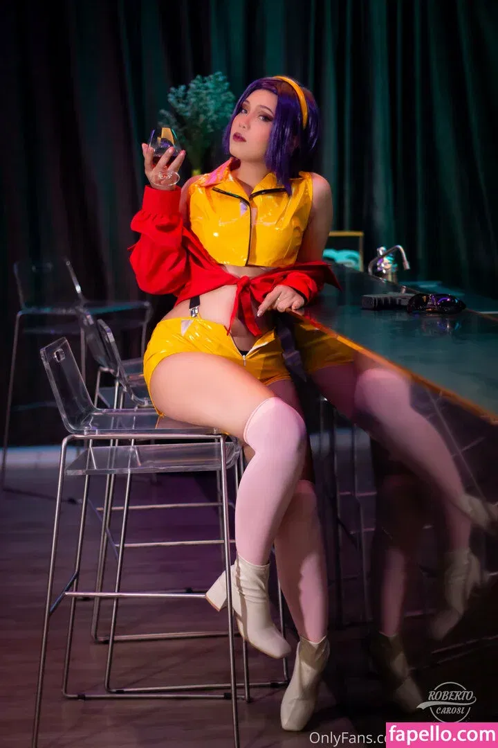 lionacosplay Onlyfans Photo Gallery 