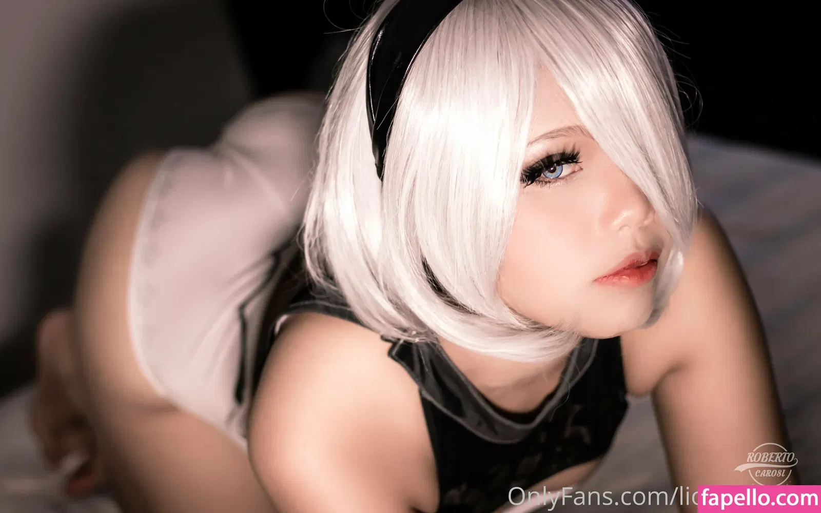 lionacosplay Onlyfans Photo Gallery 