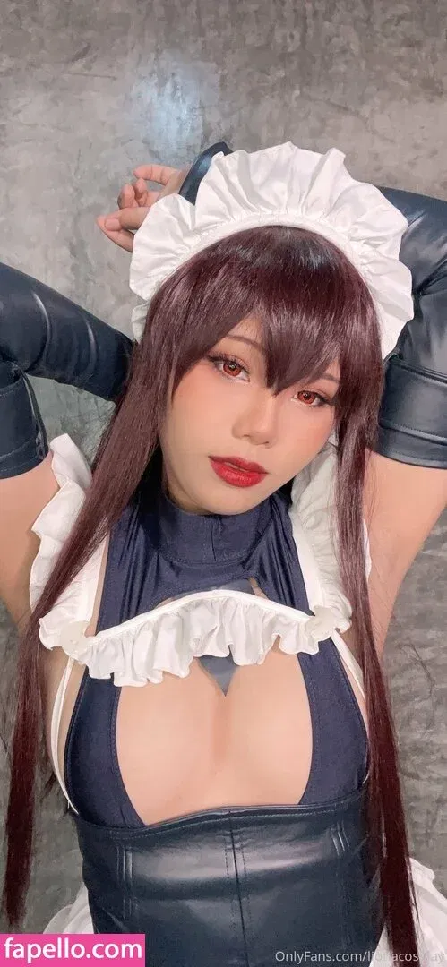 lionacosplay Onlyfans Photo Gallery 