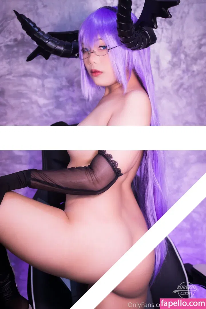 lionacosplay Onlyfans Photo Gallery 