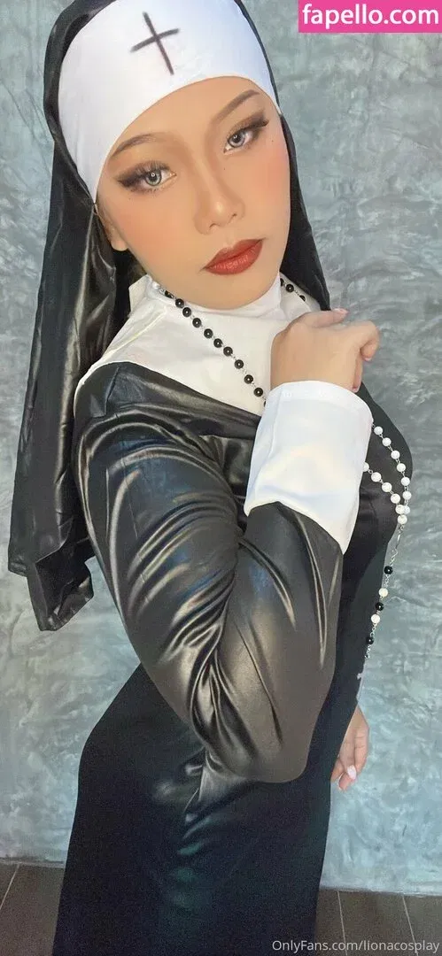 lionacosplay Onlyfans Photo Gallery 