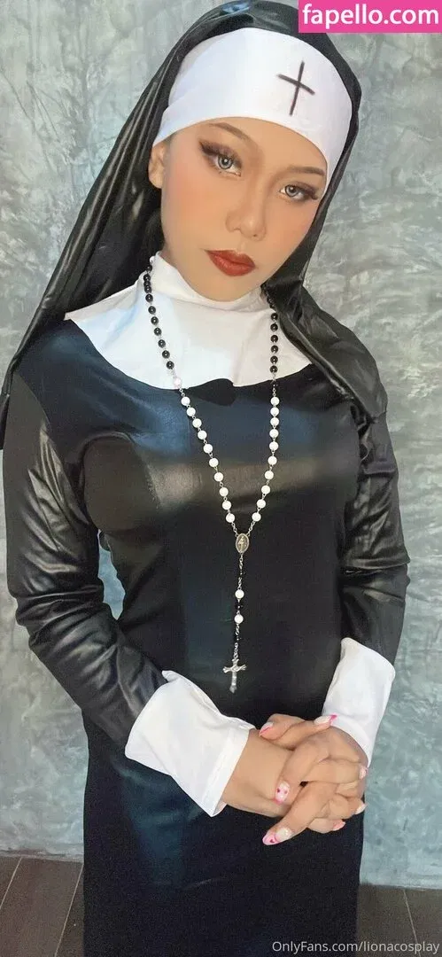 lionacosplay Onlyfans Photo Gallery 