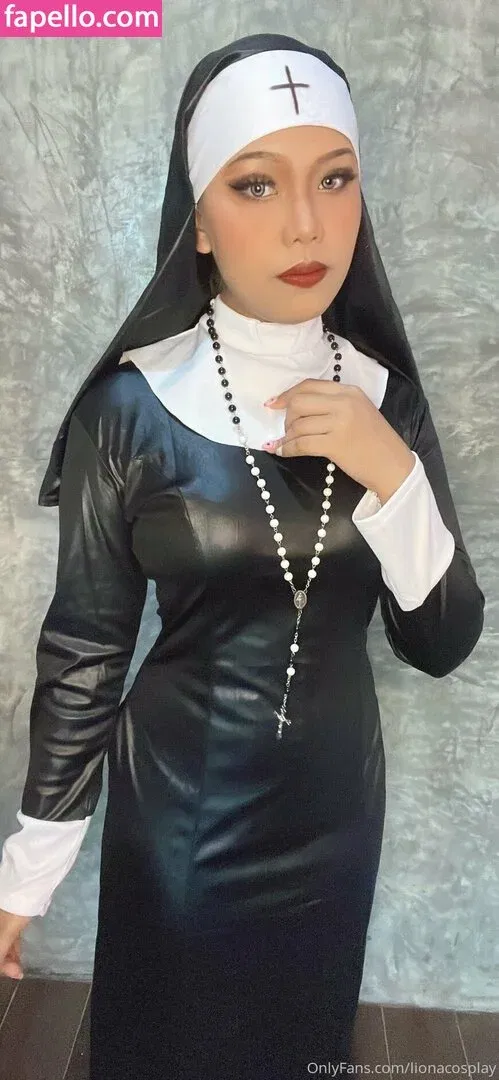 lionacosplay Onlyfans Photo Gallery 