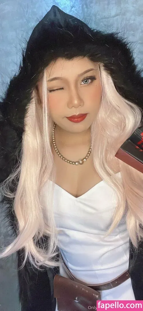 lionacosplay Onlyfans Photo Gallery 