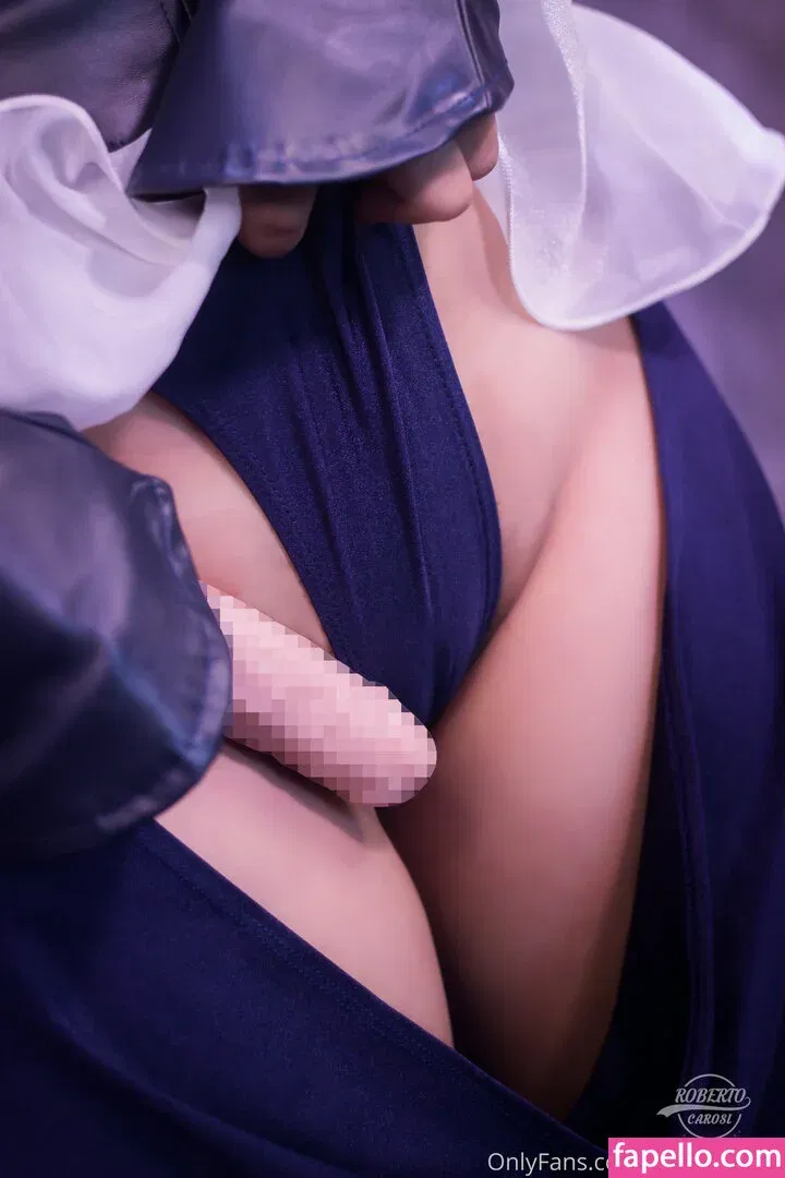 lionacosplay Onlyfans Photo Gallery 