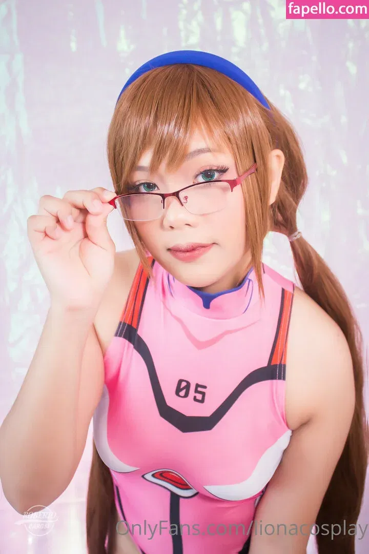 lionacosplay Onlyfans Photo Gallery 