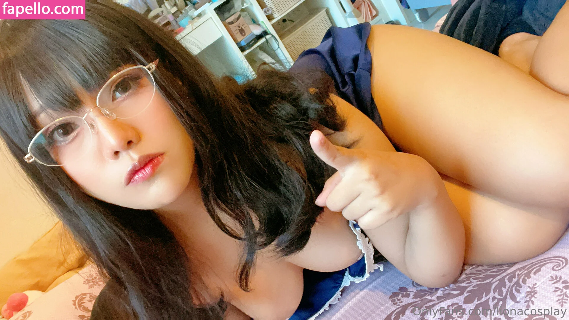 lionacosplay Onlyfans Photo Gallery 