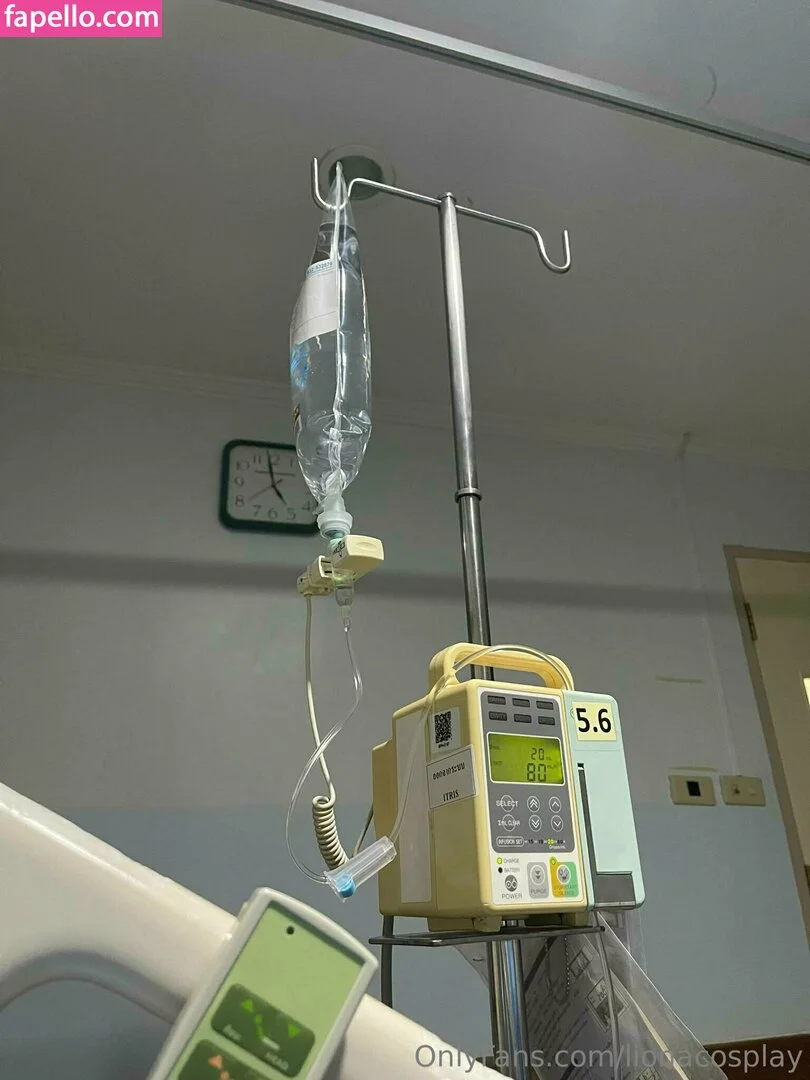 lionacosplay Onlyfans Photo Gallery 