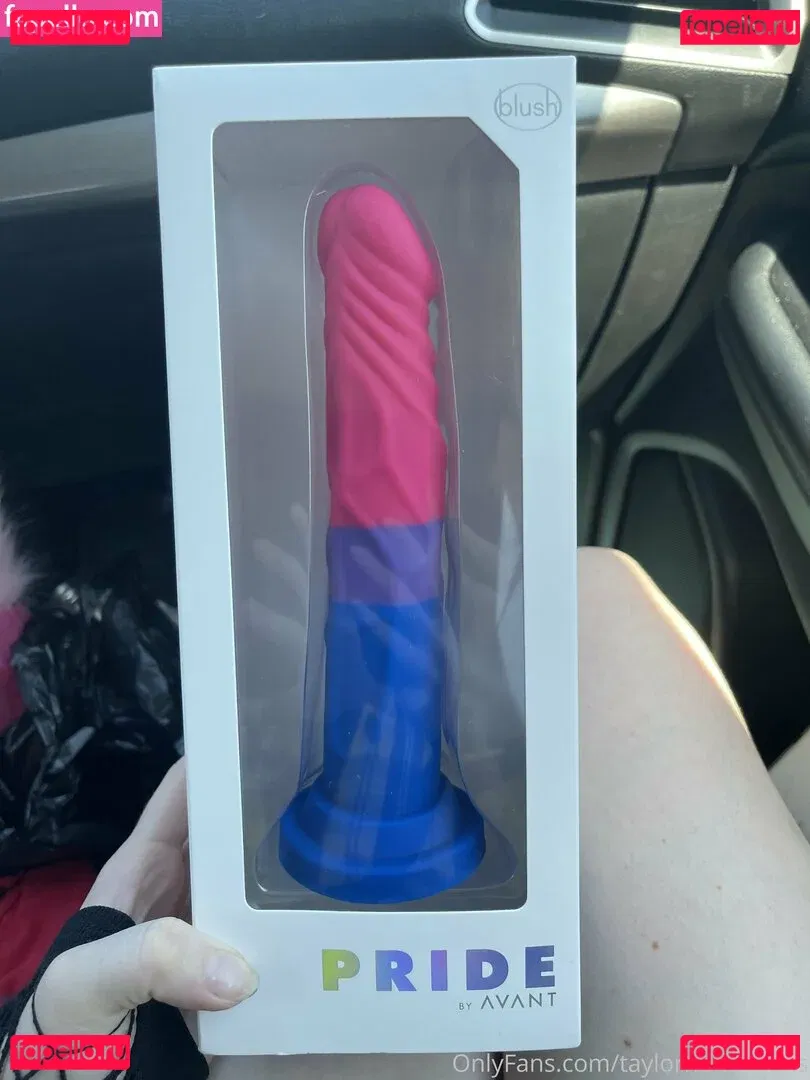 taylorhoneybun Onlyfans Photo Gallery 