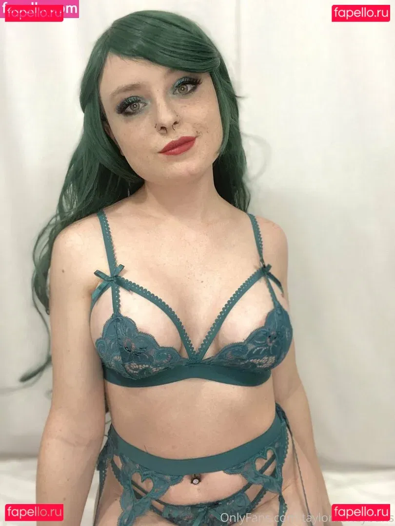 taylorhoneybun Onlyfans Photo Gallery 