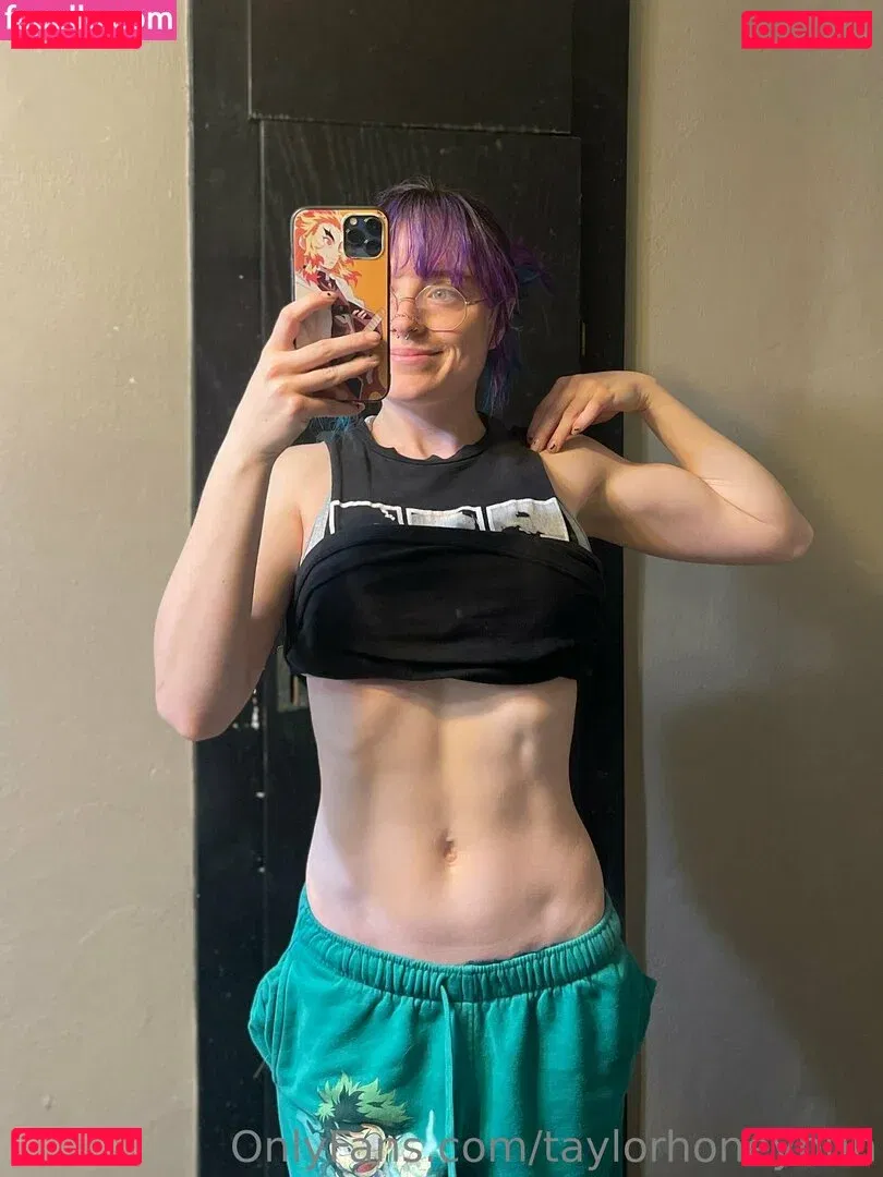 taylorhoneybun Onlyfans Photo Gallery 