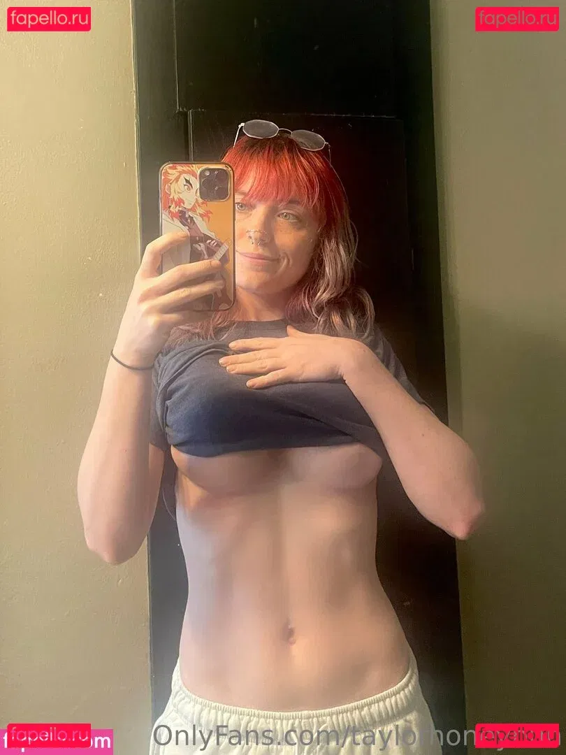 taylorhoneybun Onlyfans Photo Gallery 