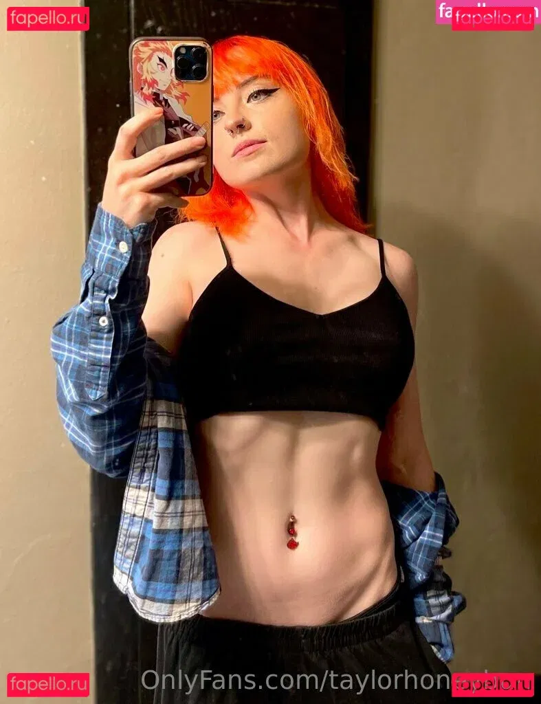 taylorhoneybun Onlyfans Photo Gallery 