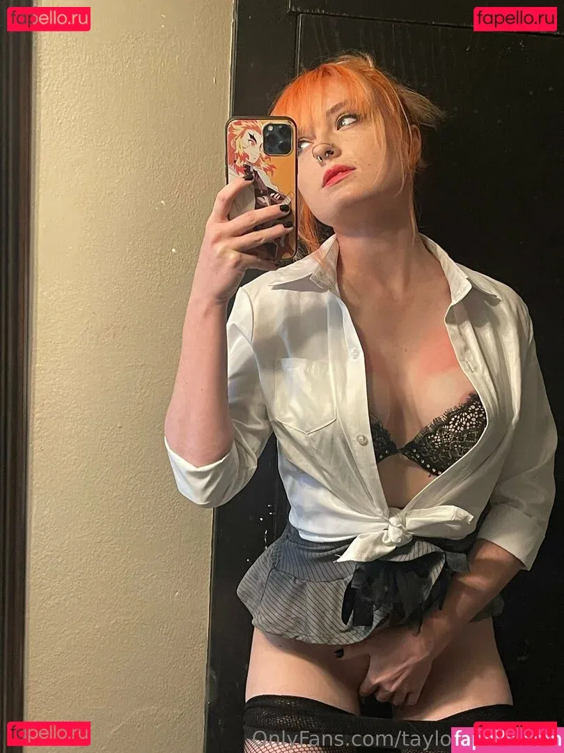 taylorhoneybun Onlyfans Photo Gallery 