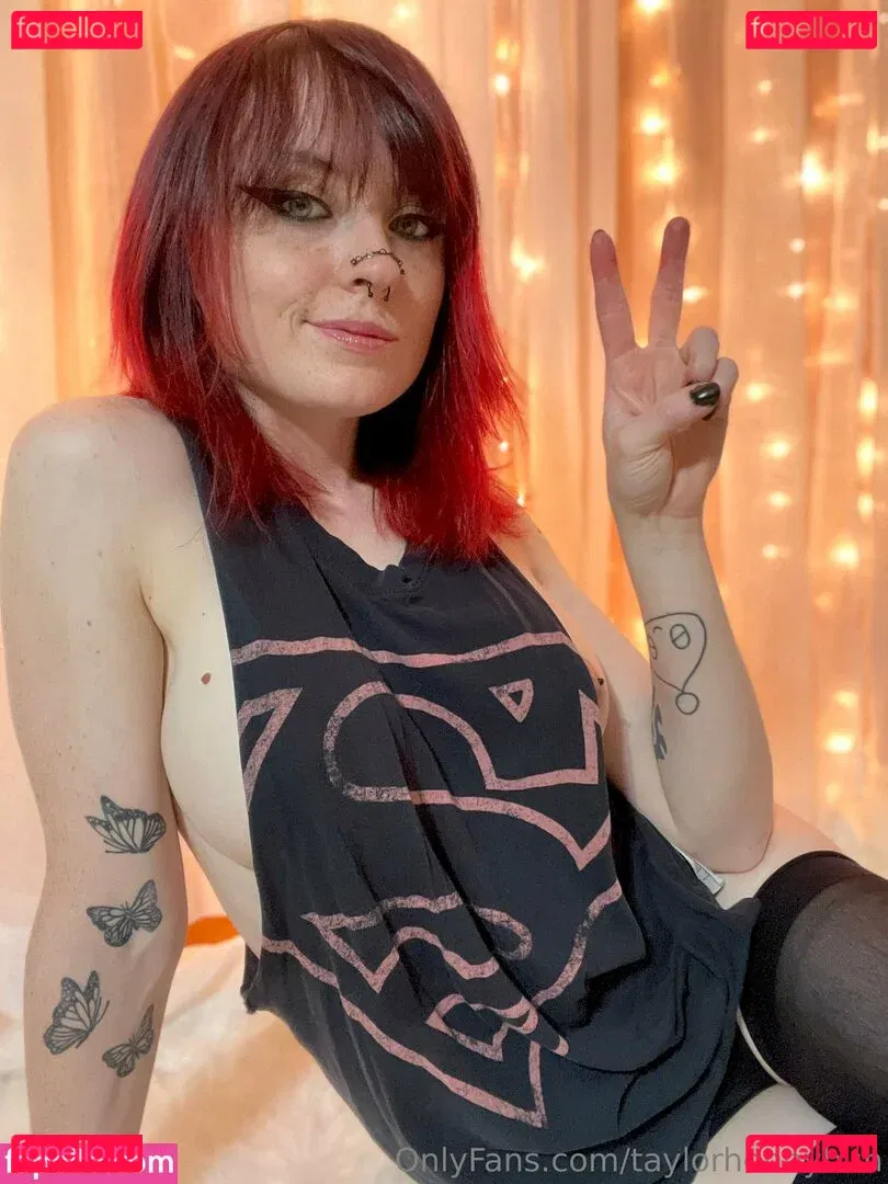 taylorhoneybun Onlyfans Photo Gallery 