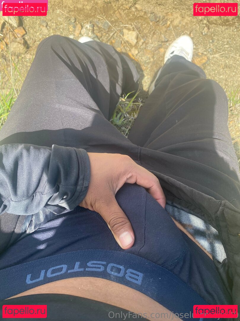 joseluismejia20 Nude Onlyfans Photo 22