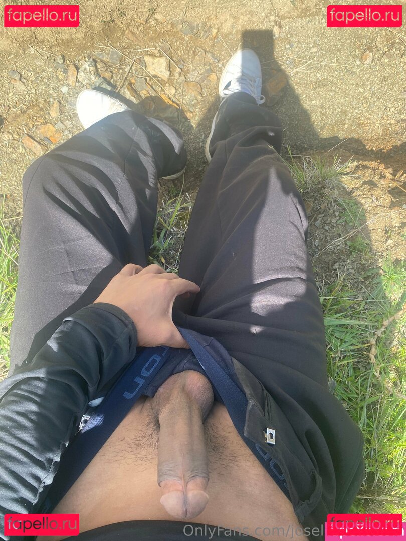joseluismejia20 Nude Onlyfans Photo 21