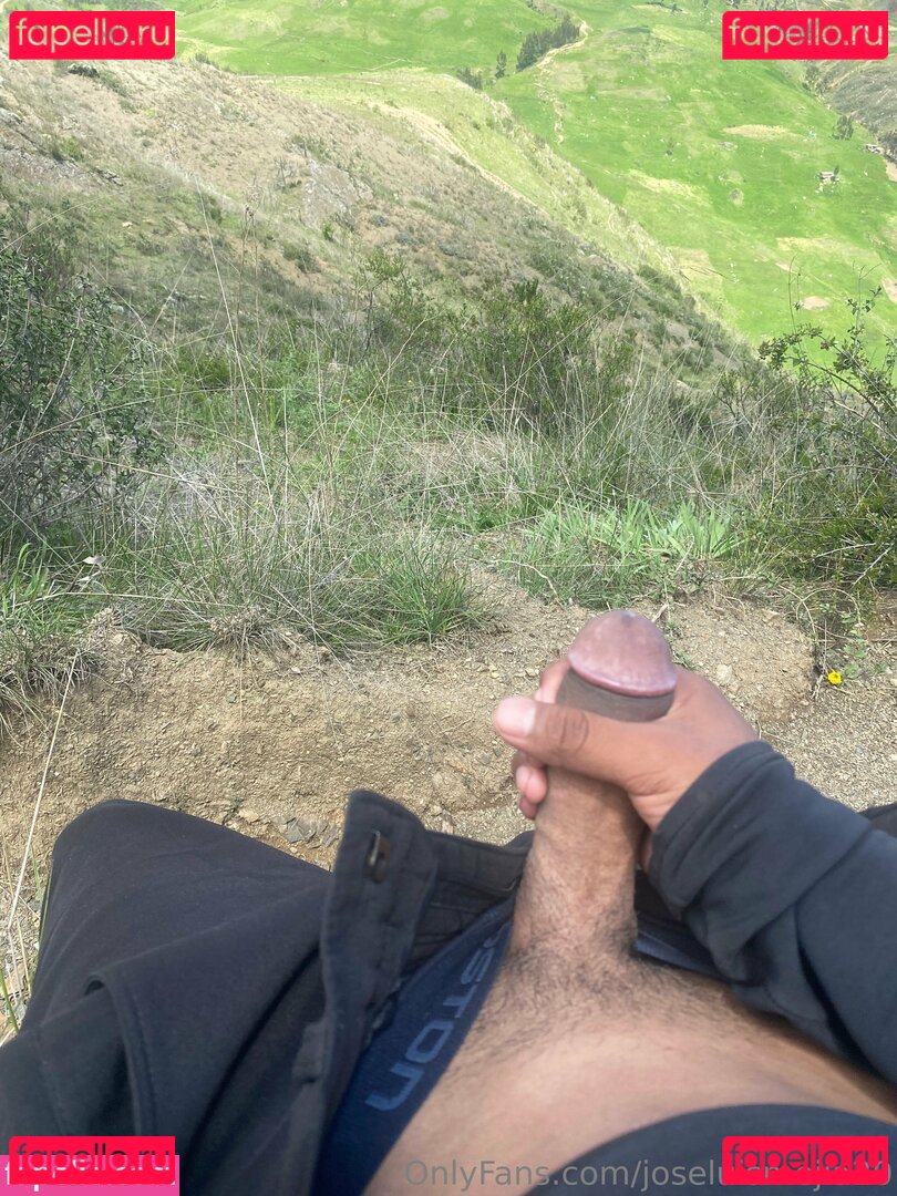 joseluismejia20 Nude Onlyfans Photo 20