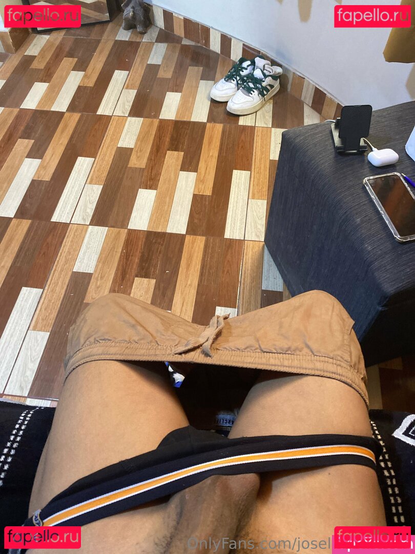 joseluismejia20 Nude Onlyfans Photo 16