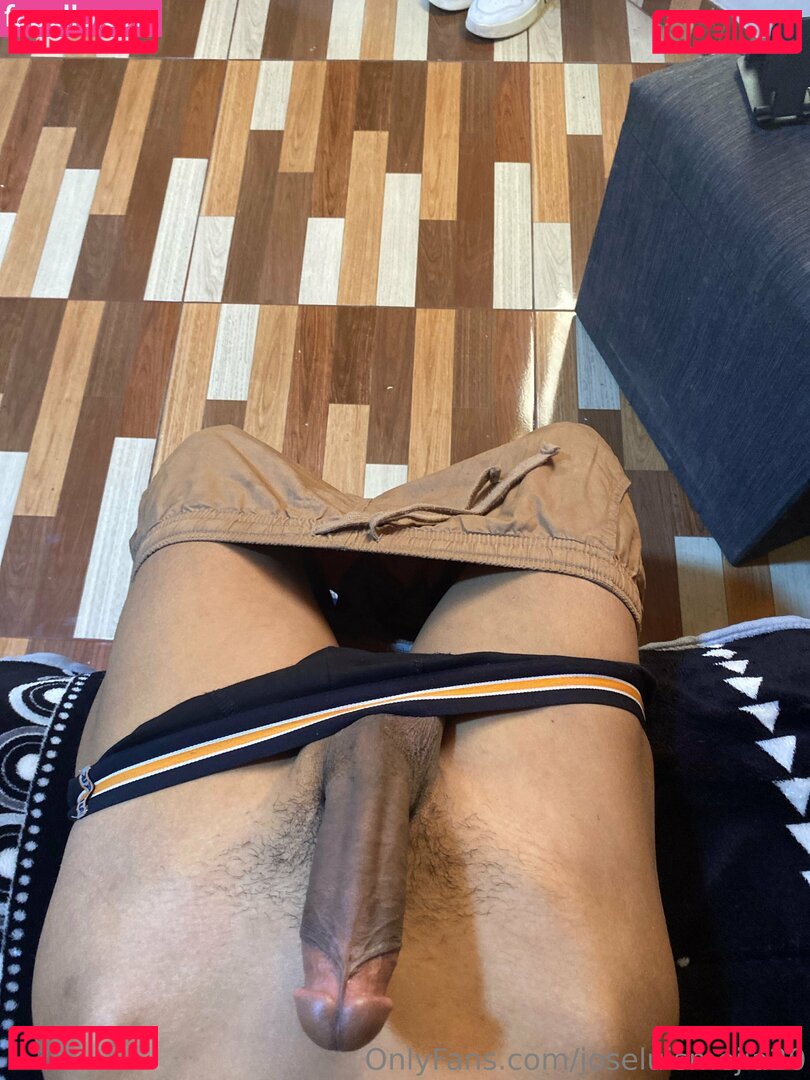 joseluismejia20 Nude Onlyfans Photo 14