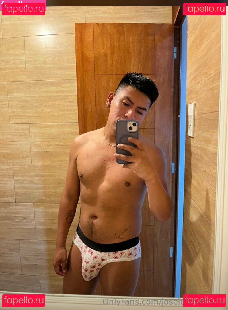 joseluismejia20 Nude Onlyfans Photo 9