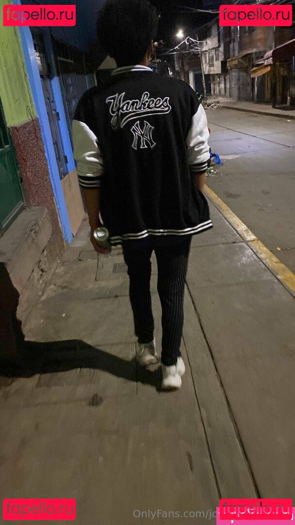joseluismejia20 Nude Onlyfans Photo 6