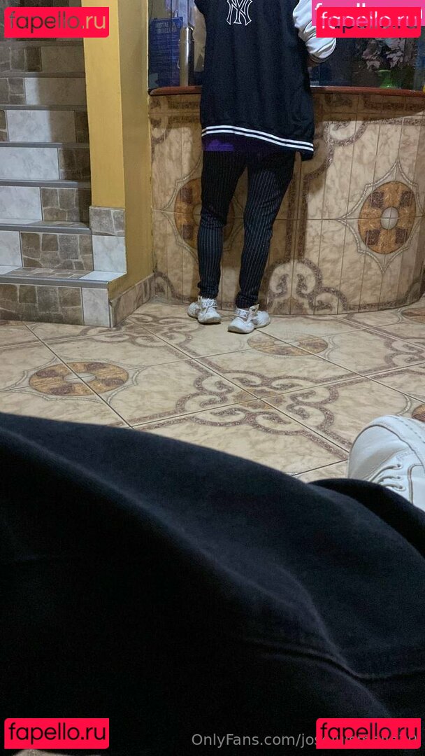 joseluismejia20 Nude Onlyfans Photo 5