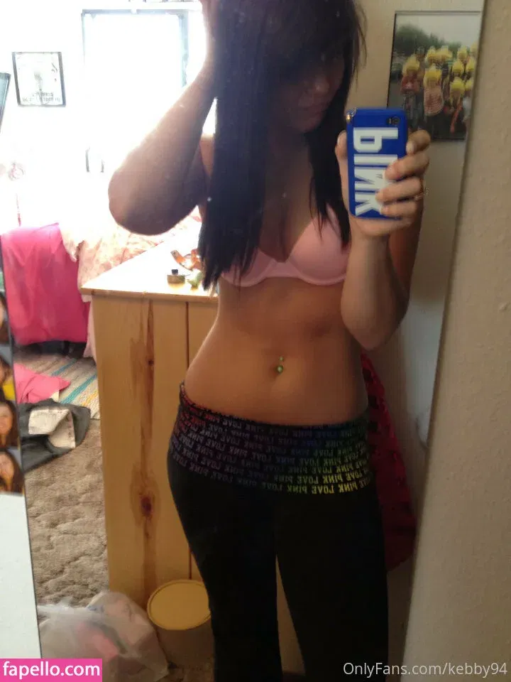 Kebby94 Onlyfans Photo Gallery 