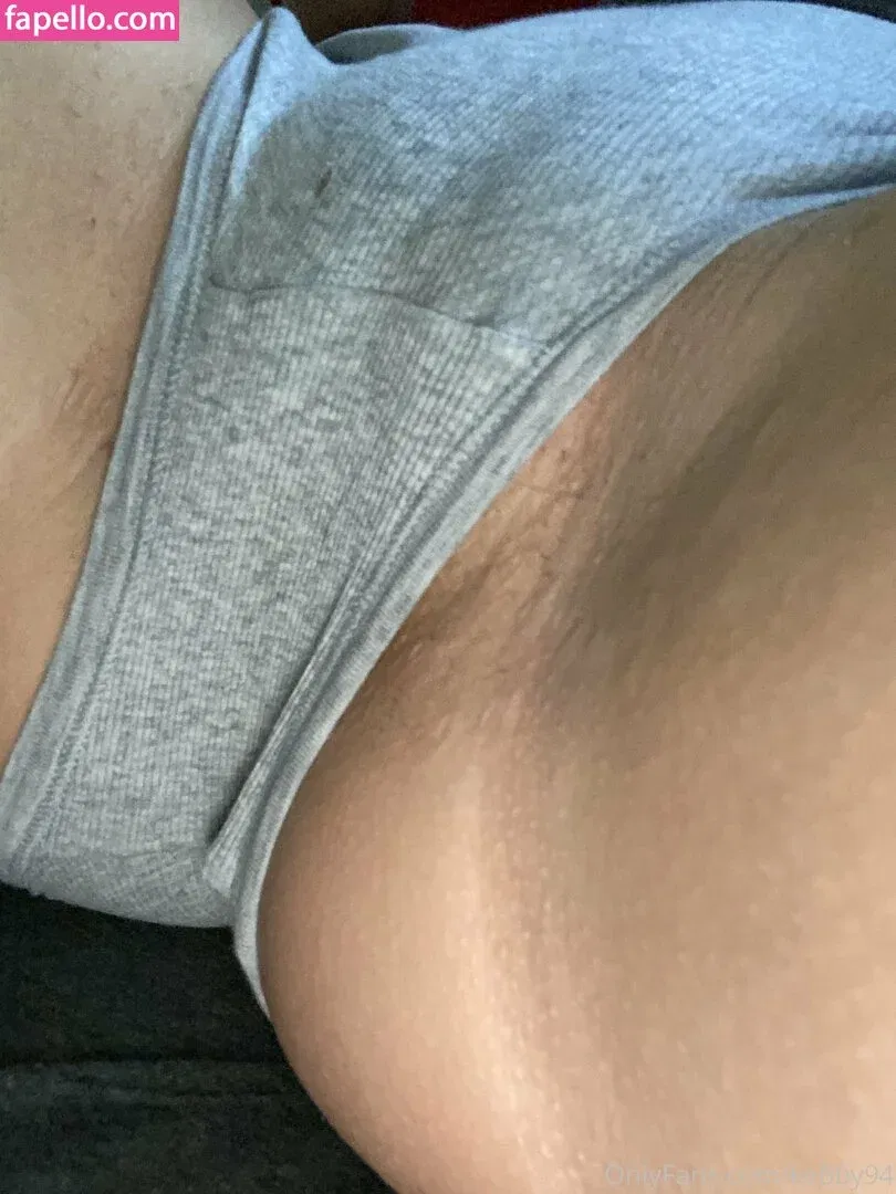 Kebby94 Onlyfans Photo Gallery 