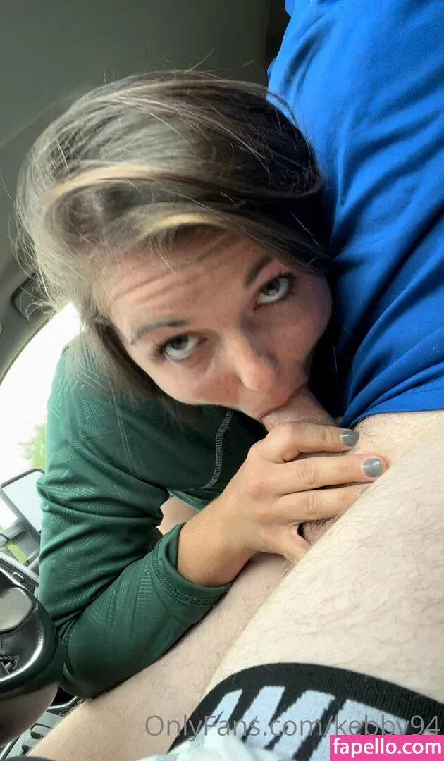 Kebby94 Onlyfans Photo Gallery 