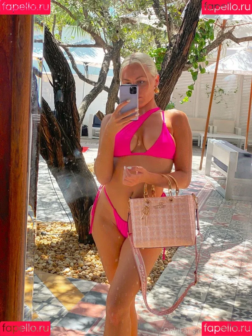 DJ Kaila Troy Onlyfans Photo Gallery 