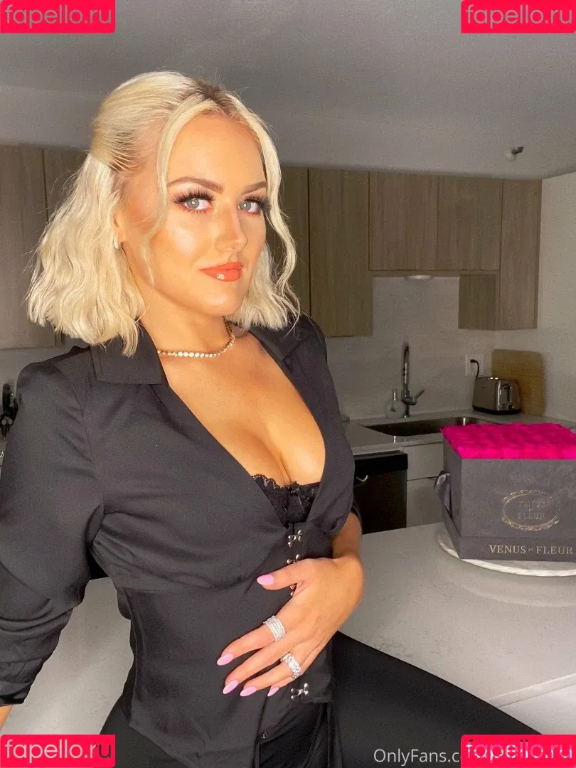 DJ Kaila Troy Onlyfans Photo Gallery 