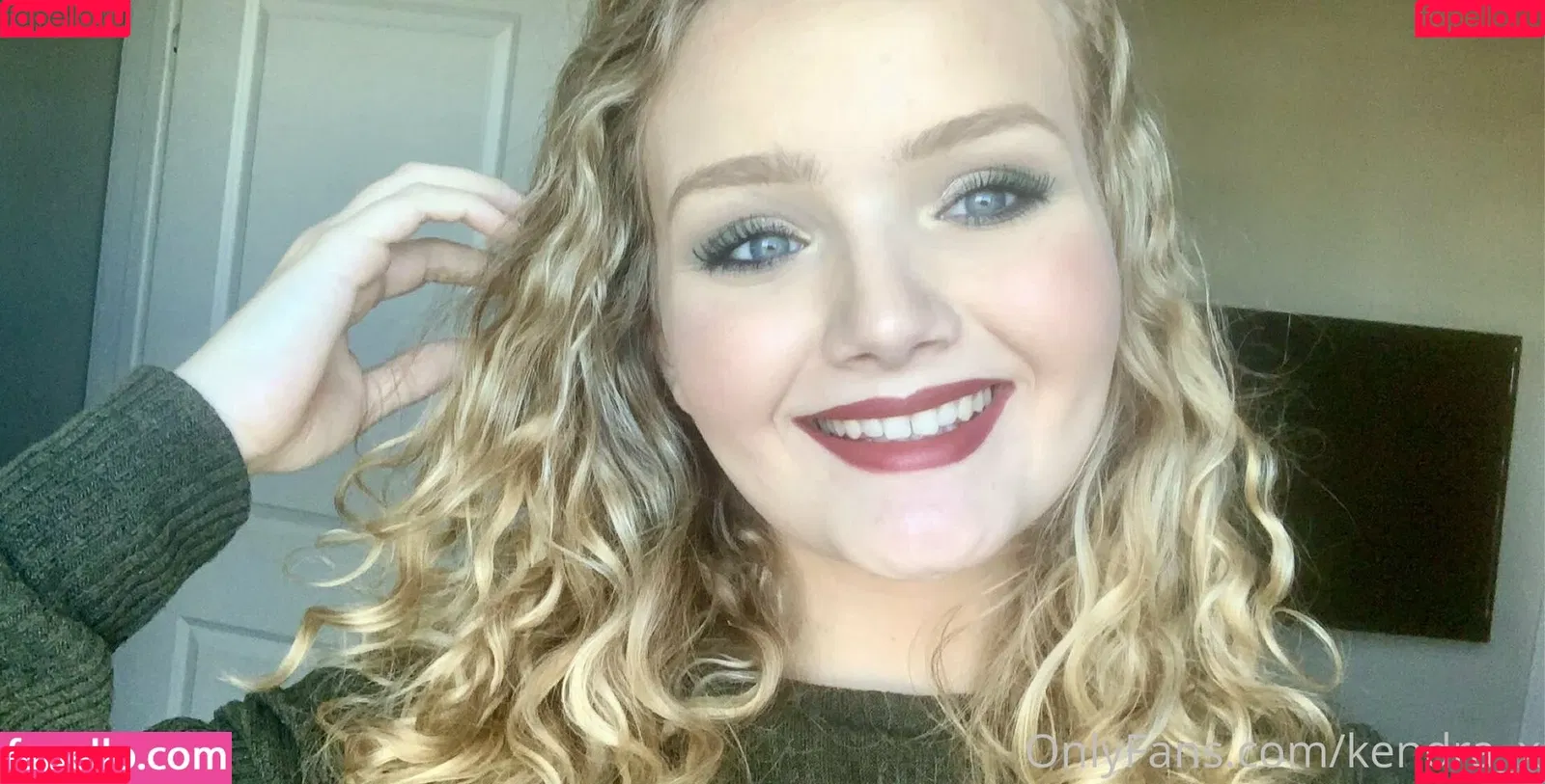 kendra_x Onlyfans Photo Gallery 