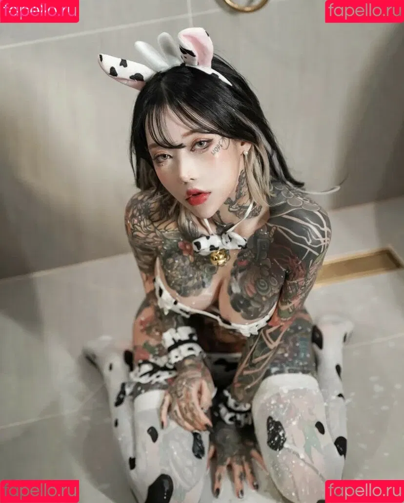 Yoko Onlyfans Photo Gallery 