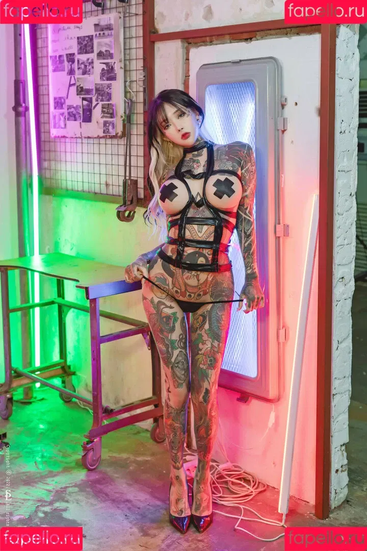Yoko Onlyfans Photo Gallery 