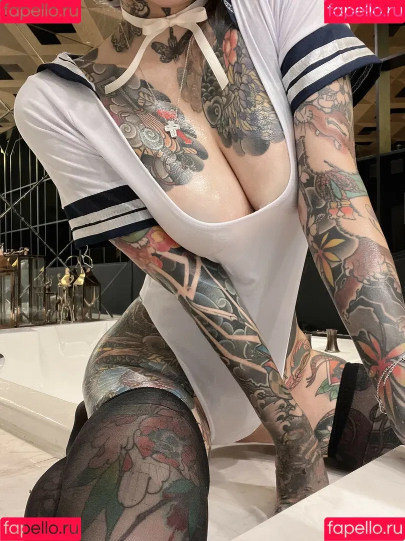 Yoko Onlyfans Photo Gallery 