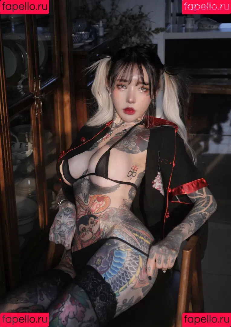Yoko Onlyfans Photo Gallery 