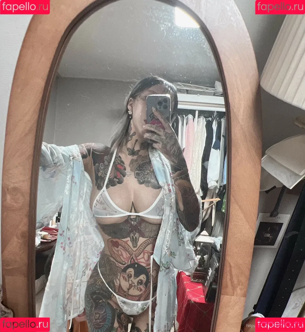 Yoko Onlyfans Photo Gallery 