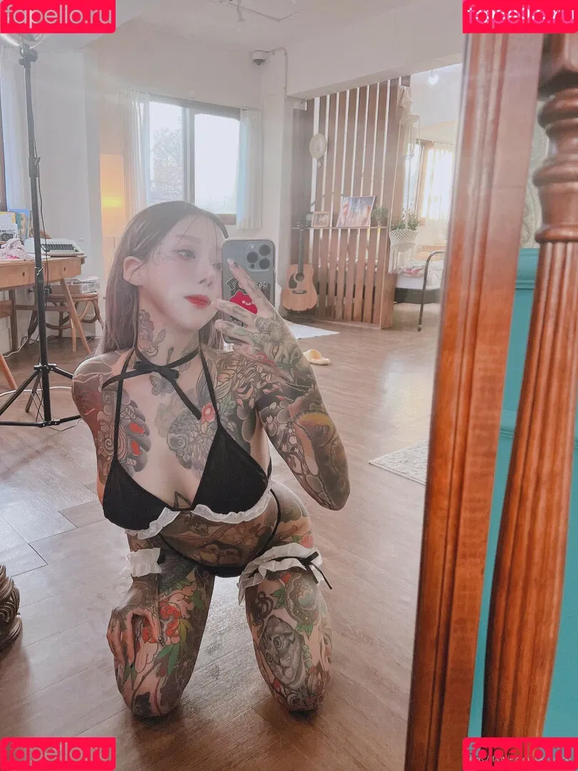 Yoko Onlyfans Photo Gallery 