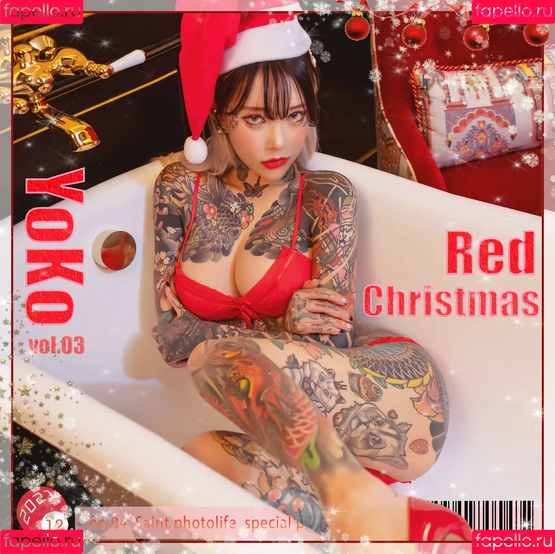 Yoko Onlyfans Photo Gallery 