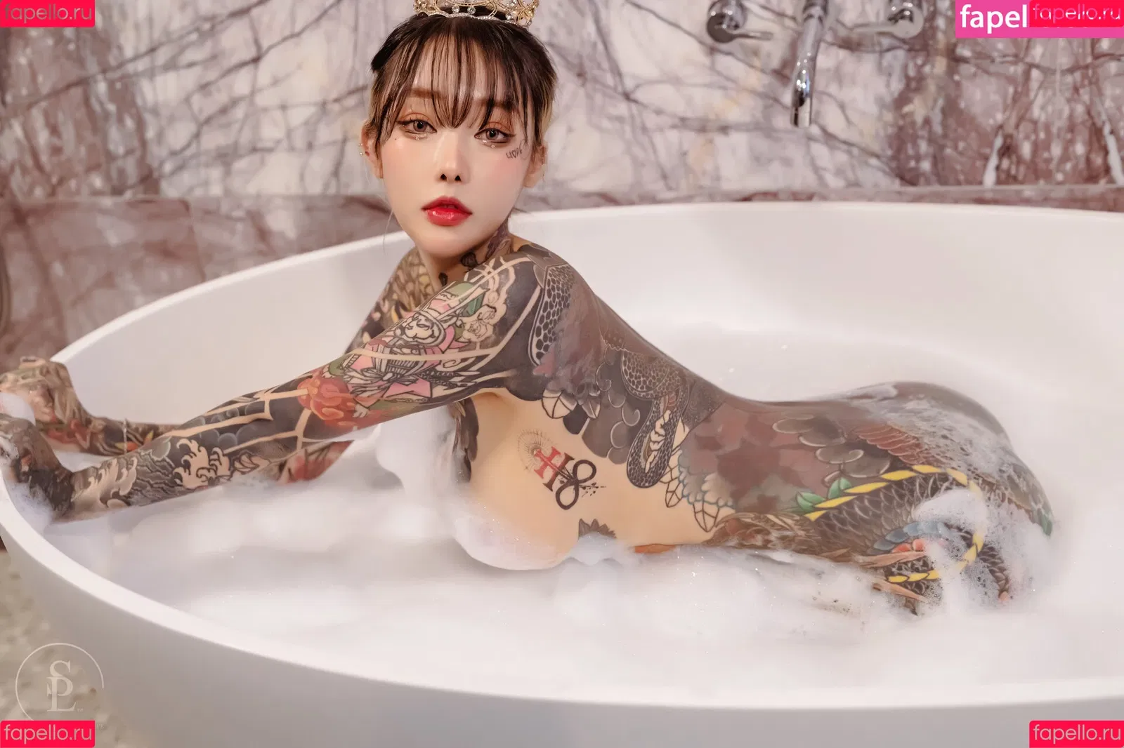 Yoko Onlyfans Photo Gallery 