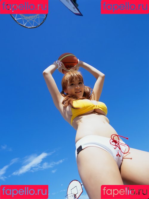 Yoko Onlyfans Photo Gallery 