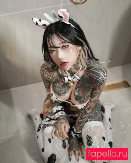 Yoko Nude Onlyfans Photo 438
