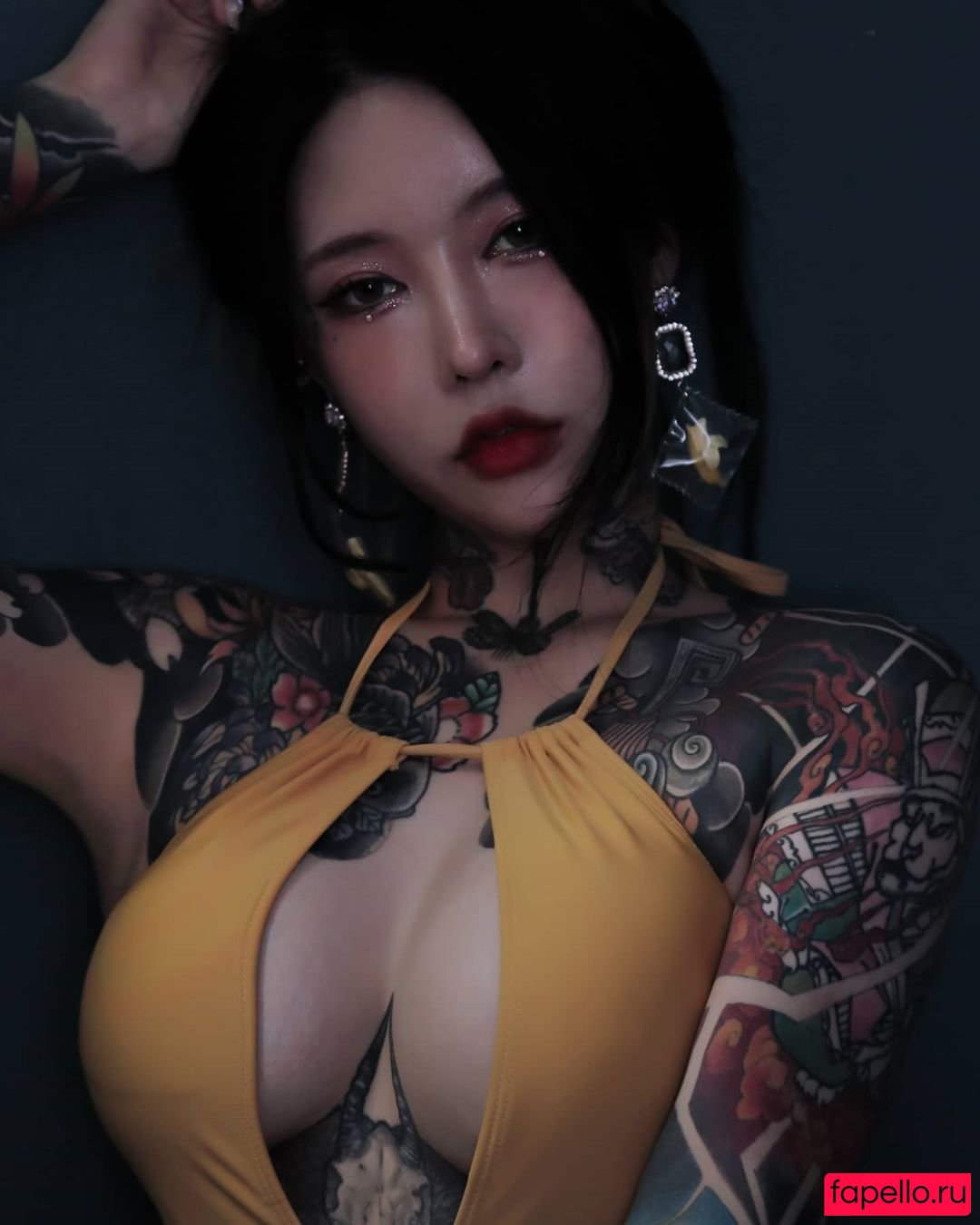 Yoko Nude Onlyfans Photo 418