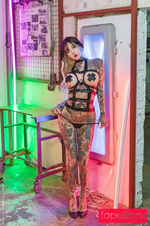 Yoko Nude Onlyfans Photo 415