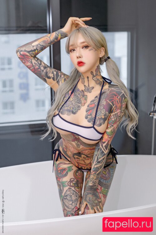 Yoko Nude Onlyfans Photo 407