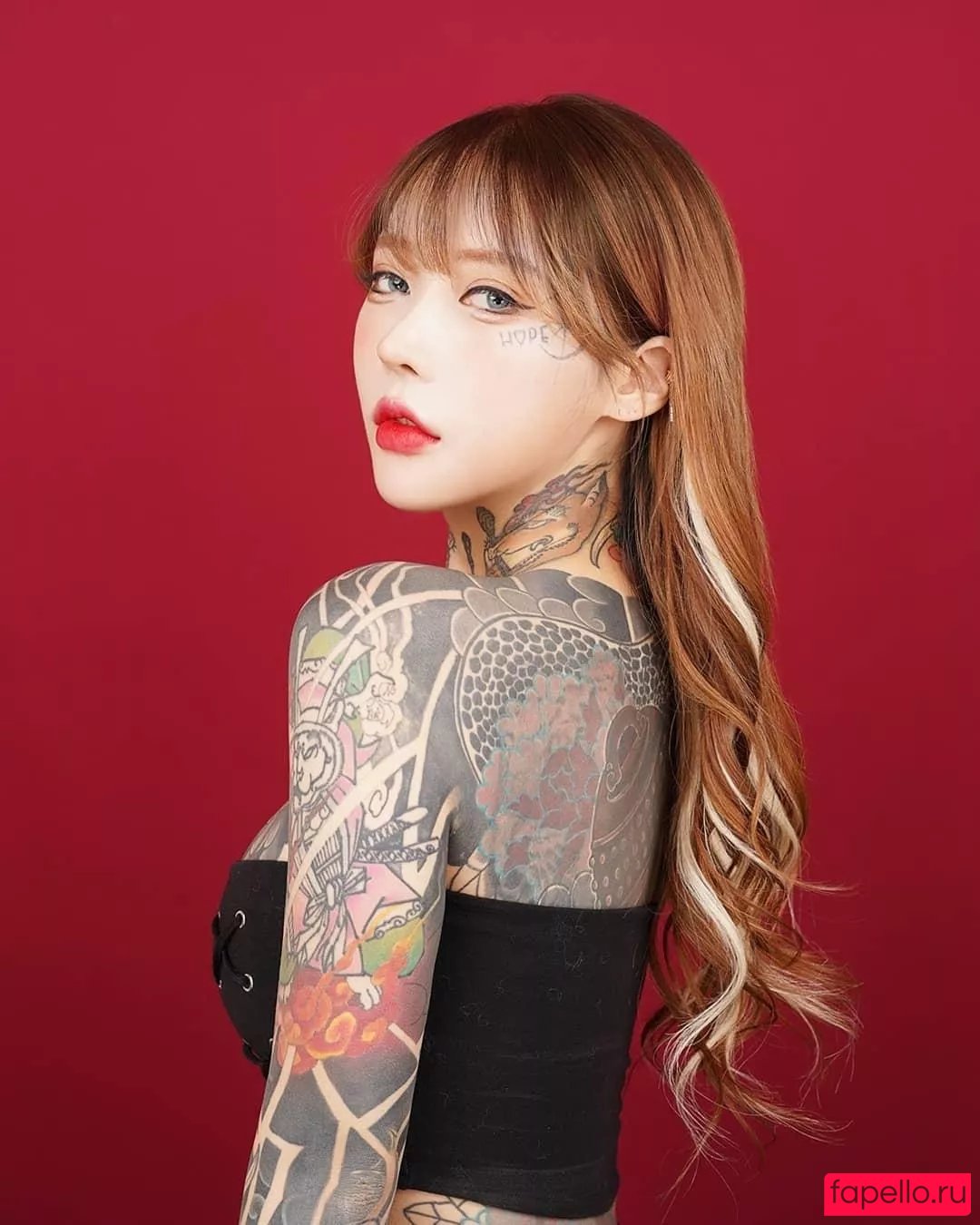 Yoko Onlyfans Photo Gallery 