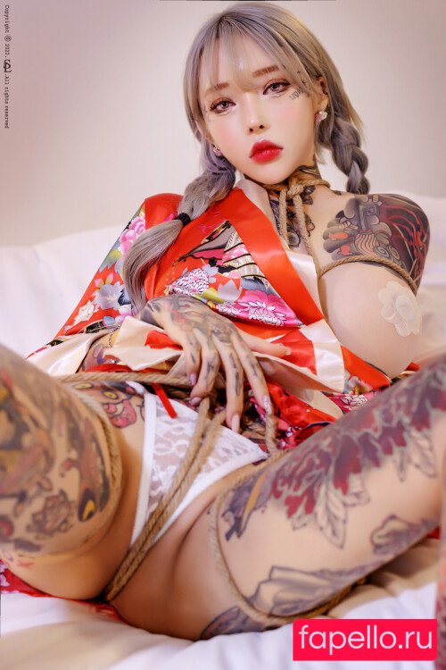 Yoko Nude Onlyfans Photo 44