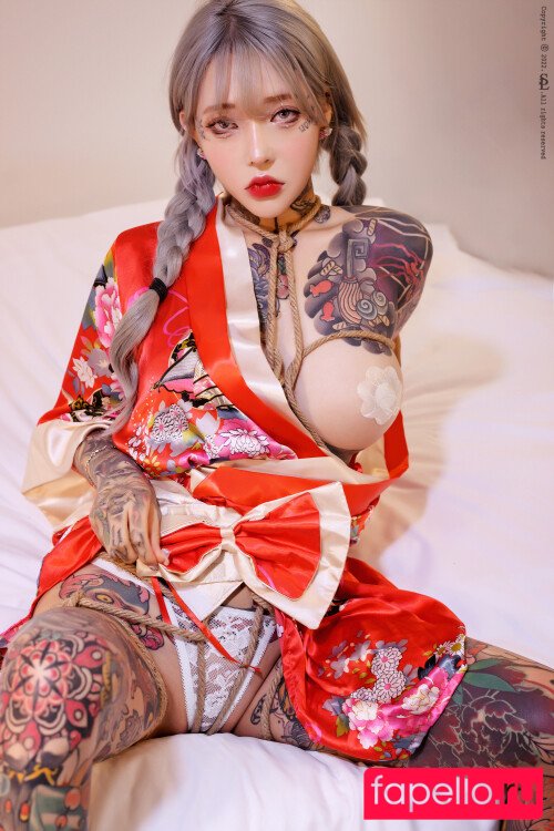 Yoko Nude Onlyfans Photo 40